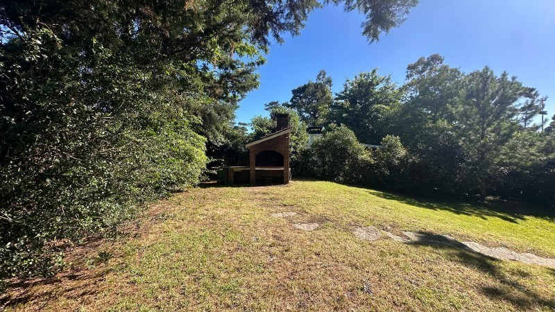 Alquiler de Casa a 4 cuadras de la Playa Mansa